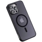 Mcdodo Pc-5351 İphone 15 Plus Uyumlu Magsafe Kılıf