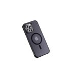 Mcdodo Pc-5353 İphone 15 Pro Max Uyumlu Magsafe Kılıf