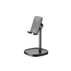 Mcdodo TB-7821 Siyah Cep Telefonu ve Tablet Uyumlu Masaüstü Stand