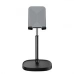 Mcdodo TB-7821 Siyah Masaüstü Telefon ve Tablet Tutucu Stand