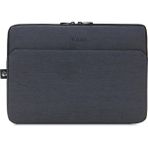 MCE-1504 14.1" Nova Eco Çevre Dostu 13-14 Inç Yeni MacBook Pro Için Kılıf, Aksesuar Bölmeli Laptop Kılıfı, Ykk Fermuarlı Notebook & Tablet Kılıfı, Antrasit
