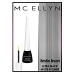 Mcellyn EYELINER ULTRA BLACK WATER RESISTANT
