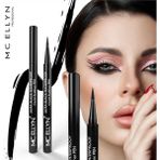Mcellyn Liquid Eyelinerpen - SİYAH