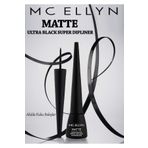Mcellyn Mc Ellyn Matte Dıplıner