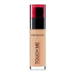 Mcellyn Mc Ellyn Touch Me Stay Fresh Fondoten 01 En Açık Ton