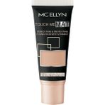Mcellyn Touch Me Matte Face Tone 01 Fondöten