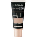 Mcellyn Touch Me Matte Face Tone 03 Fondöten