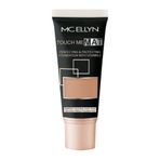 Mcellyn Touch Me Matte Face Tone 04 Fondöten