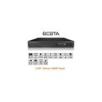 Mcg 4 Kanal 5mp P6 H265 Ahd Dvr Kayit Cihazı KD-1154