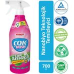 Mcg Çokhosh Çok Amaçlı Temizleyici 700 Ml.