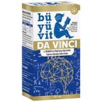 Mcg Pharma Büyüvit Da Vinci 100 ml Sıvı