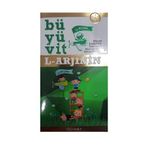 Mcg Pharma Büyüvit L-Arjinin 150 ml Sıvı