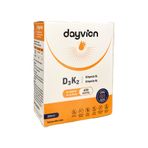 mcg pharma Dayvıon D3 K2 Damla 20 ML