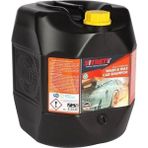 Mcg Sitrett Mx Cilalı Boya Korumalı Oto Şampuanı Endüstriyel + 20 kg