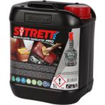 Mcg Sitrett Mx Oto Detaylı Temizleyici 5 Kg.