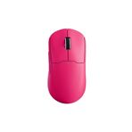 Mchose A5 Ultra Rose Red 8K/4K Hz Kablosuz Simetrik Gaming Mouse (A5-11Sa)