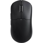 Mchose A5 V2 Ultra Black 8k Hz Kablolu + 4K Hz Kablosuz Gaming Mouse (MC-A5V2-7) - Siyah