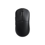 Mchose A5 V2 Ultra Black 8K Hz Kablolu + 4K Hz Kablosuz Gaming Mouse (Mc-A5V2-7)