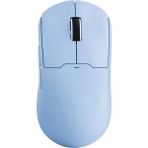 Mchose A5 V2 Ultra Blue 8k Hz Kablolu + 4K Hz Kablosuz Gaming Mouse (MC-A5V2-6) - Mavi