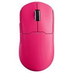 Mchose A5 V2 Ultra Rose Red 8k Hz Kablolu + 4K Hz Kablosuz Gaming Mouse (MC-A5V2-4) - Pembe