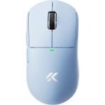 Mchose A5 V3 Blue 8k Hz Kablosuz Gaming Mouse ( MC-A5V3-3) - Mavi