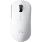 Mchose A5 V3 White 8k Hz Kablosuz Gaming Mouse (MC-A5V3-2) - Beyaz