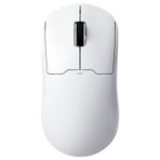 Mchose A5 V3 White 8K Hz Kablosuz Gaming Mouse (Mc-A5V3-2)
