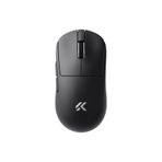 Mchose A7 V2 Ultra Black 8K Hz Paw3950 Tı Sensör Kablosuz Gaming Mouse (Mc-A7V2-5)