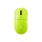Mchose A7 V2 Ultra Cyber Green 8K Hz Paw3950 Tı Sensör Kablosuz Gaming Mouse (Mc-A7V2-4)
