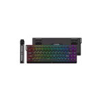Mchose Ace68 E-Sport Black %65 He Uranus Manyetik Switch Rgb Hotswap Mekanik Gaming Klavye