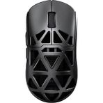 Mchose Ax5 Pro Max Magnesium Alloy Black 8k Hz Paw 3395 Sensör Kablosuz Simetrik Gaming Mouse (AX5-10A) - Siyah