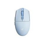 Mchose G3 V2 Blue Kablosuz Simetrik Gaming Mouse (Mc-G3V2-6)