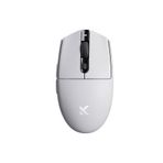 Mchose G3 V2 White Kablosuz Simetrik Gaming Mouse (Mc-G3V2-4)