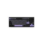Mchose Gx87 Max %80 Tkl Rgb Kablosuz Hotswap Black Anodic Oxidation Mekanik Gaming Klavye Renkli
