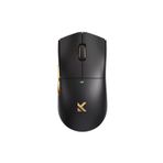 Mchose K7 Ultra Siyah 8k Hz Paw 3950 Sensör Kablosuz Simetrik Gaming Mouse (Mc-K7-13)