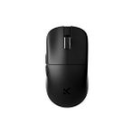 Mchose L7 Ultra Black 8k Hz Paw 3950 Sensör Kablosuz Simetrik Gaming Mouse (Mc-L7-11) - Siyah