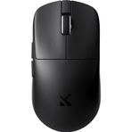 Mchose L7 Ultra Plus Siyah 8k Hz PAW3950 Sensör Kablosuz Simetrik Gaming Mouse (Mc-L7-15)