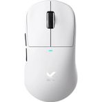 Mchose M7 Ultra Beyaz 8K Hz Paw 3950 Sensör Kablosuz Simetrik Gaming Mouse (Mc-M7-7)