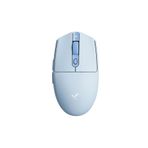Mchose MC-G3-17 G3 Mavi Kablosuz Gaming Mouse