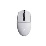 Mchose MC-G3-6 G3 Ultra 8K HZ Beyaz Kablosuz Gaming Mouse