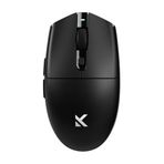 Mchose MC-G3-7 G3 Ultra 8K HZ Siyah Kablosuz Gaming Mouse
