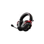 Mchose S9 Pro Black Red 7.1 Surround Kablosuz Gaming Kulaklık (Mc-S9-5)
