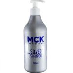 MCK 500 ml Silver Şampuan