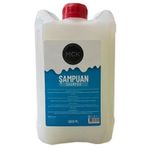 MCK 5000 ml Saç Şampuan