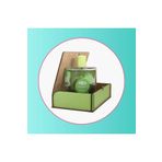 MCK Green- 100 ml Erkek Edp Parfümü(Ahşap Kutulu)