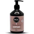 MCK Günlük Bakım 500 ml Şampuanı