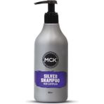MCK Mor Şampuan Renk Yoğunlaştırıcı Etkiyle Boyalı Saçlar İçin 500 ml Sülfatsız Formül