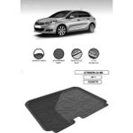 Mck Oto Aksesuar Citroen C4 Hb 2011 Bagaj Havuzu - Siyah