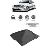 Mck Oto Aksesuar Mercedes W204 Ps Bagaj Havuzu - Siyah