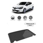 Mck Oto Aksesuar Renault Clıo 4 Hb Bagaj Havuzu - Siyah